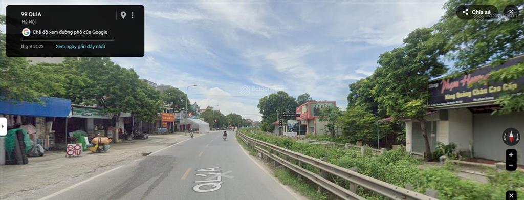 Cho thuê nhà mặt phố dtsd 700m² trung tâm phú xuyên phù hợp siêu thị, showroom, ngân hàng