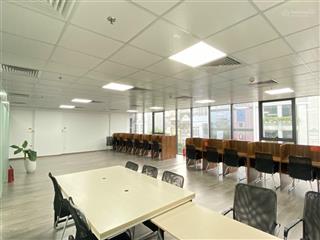 Chính chủ cho thuê văn phòng phố nguyễn khang, trần duy hưng,cầu giấy diện tích 100m giá chỉ 99k/1m