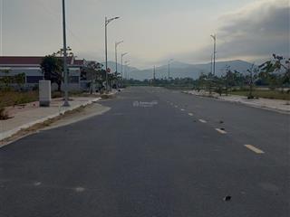 Bán đất nền tại nguyễn huệ, vạn khánh, vạn ninh, khánh hòa, giá thỏa thuận, 125m2