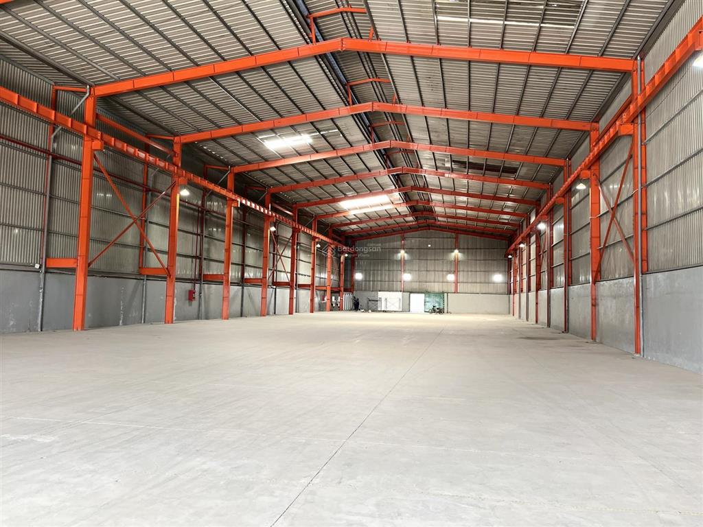 Bán nhanh giảm mạnh nhà xưởng dt 1700m2 giá chỉ 59.8 tỷ tại q12