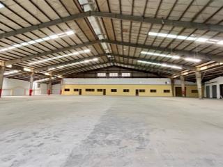 Cho thuê nhà xưởng 4500m2 pccc vách tường hoàn công thẩm duyệt đầy đủ tại dĩ an bình dương