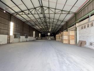 Còn 2 kho trống cần cho thuê tại linh xuân, diện tích 960m2  1440m2