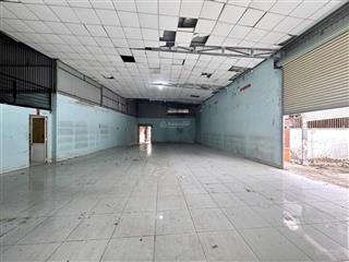 Cho thuê xưởng 300m2 phù hợp ngành thực phẩm tại bình chiểu . thủ đức