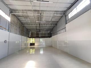 Cho thuê kho 200m2 giá chỉ 11tr/tháng tại nhị bình hóc môn