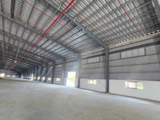 Cho thuê xưởng trong kcn bà rịa vũng tàu