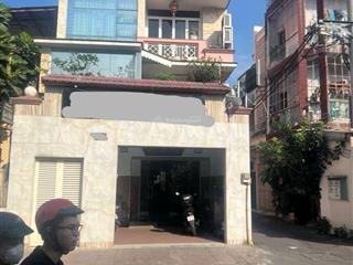 Bán nhà góc 2 mặt tiền nguyễn văn đậu p6, bình thạnh nhà đẹp, kinh doanh tốt, gần phú nhuận