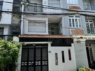 Bán nhà hẻm xe hơi 12m bình lợi p13, nhà có dòng tiền thuê ổn định 20tr/tháng, khuôn đất vuông vức