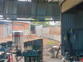 Bán 2200m2 đất mtd tô ngọc vân ,khu vực sầm uất,đông dân cư.dòng tiền đang khai thác 200tr/th