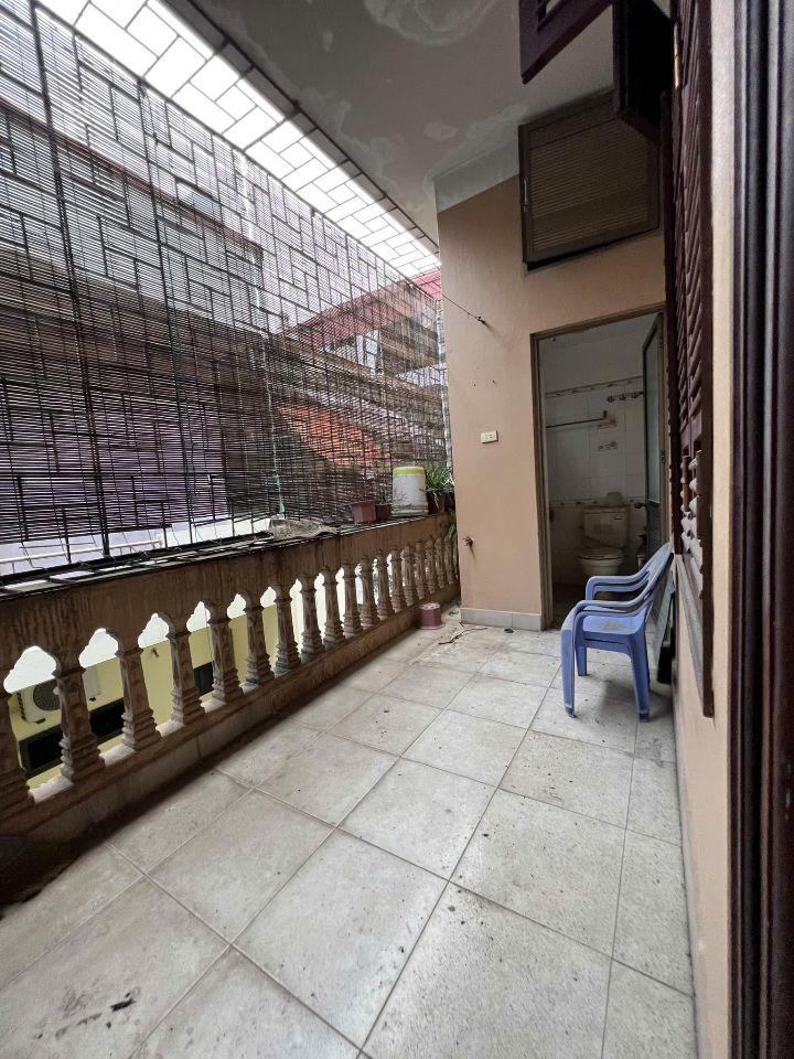 Cho thuê nhà 3T tại ngõ 8 Ngô Quyền, Hà Đông, HN