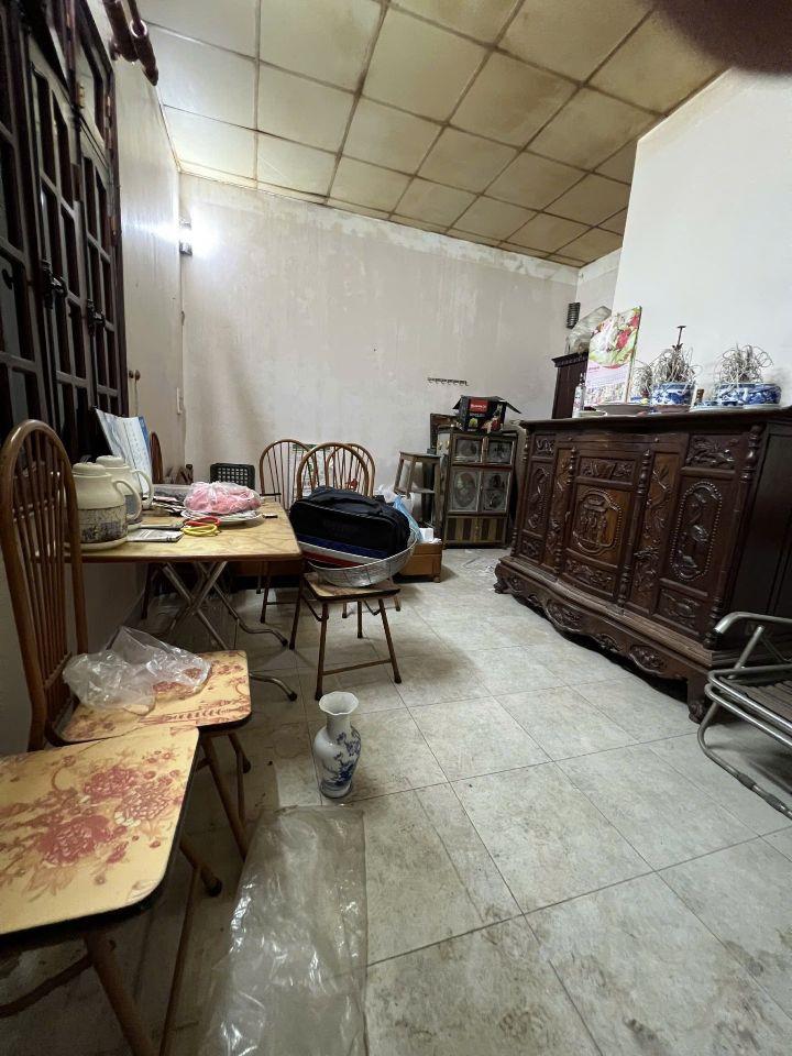 Cho thuê nhà 3T tại ngõ 8 Ngô Quyền, Hà Đông, HN