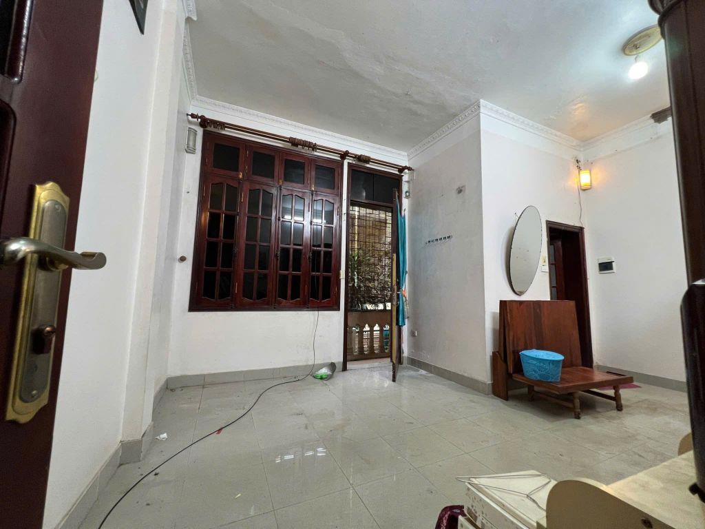 Cho thuê nhà 3T tại ngõ 8 Ngô Quyền, Hà Đông, HN