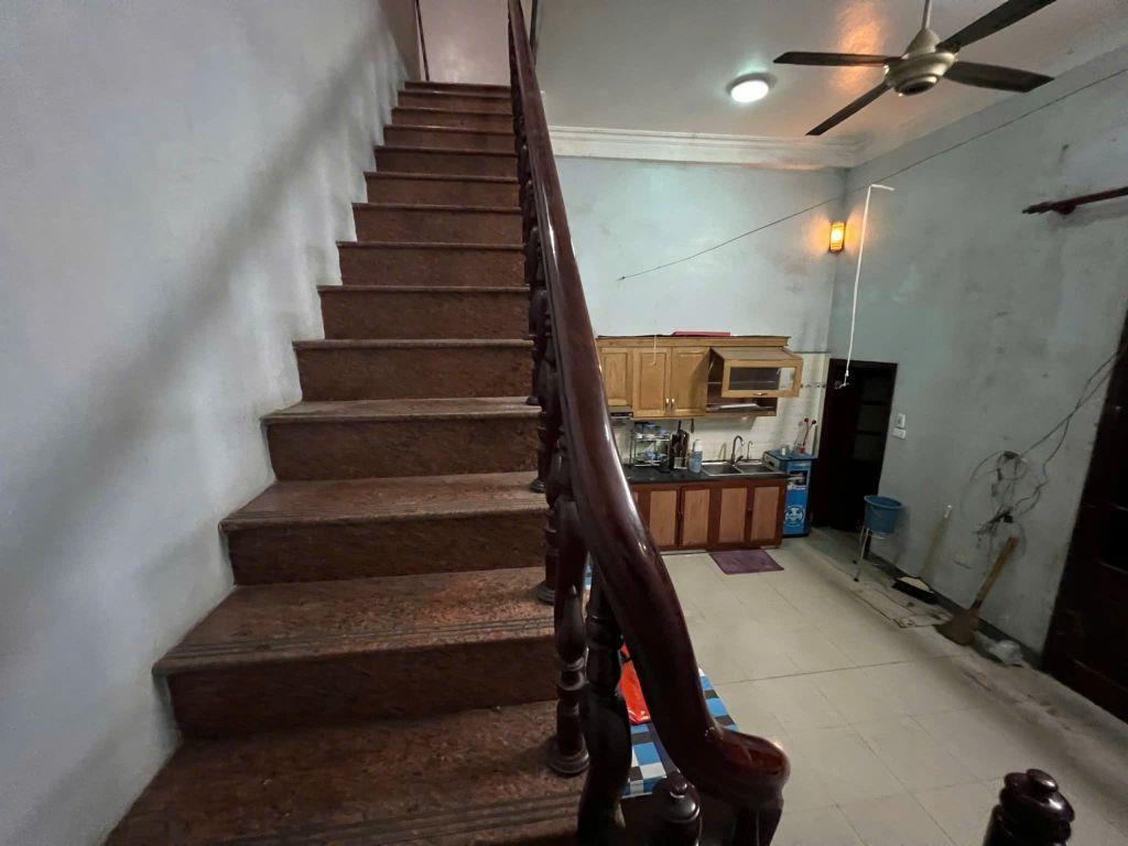 Cho thuê nhà 3T tại ngõ 8 Ngô Quyền, Hà Đông, HN