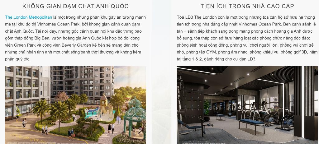 Chính chủ bán CH PK London LD3.XX24 tiến độ 4 năm TK 1N view xem pháo hoa siêu đẹp