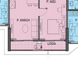 Chính chủ cần bán CH Be4 trục 10 BC side by side tiến độ 4n