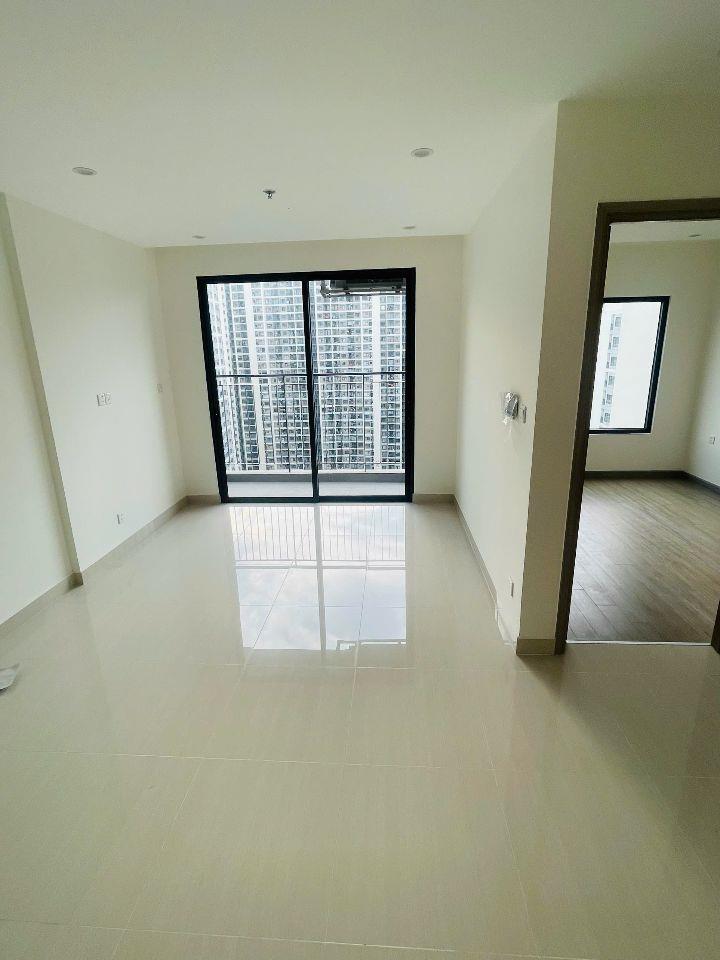 Chính chủ cần bán CH 1N+ Origami VH Grand park view siêu đẹp tttđ 480N trục 02 tòa S606