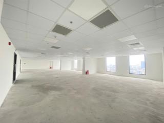 Cho thuê văn phòng hạng a rox tower  hồ tùng mậu  sàn đẹp, ưu đãi tới 5 tháng tiền thuê