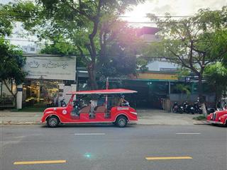 Cặp nhà hồ nghinh  mặt tiền 10m sát vương thừa vũ  sẵn biệt thự 4 tầng dễ khai thác