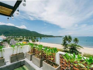 Siêu phẩm! bán khách sạn có hồ bơi 50 phòng, 6 penhouse phố biển dương đình nghệ, sơn trà, đà nẵng