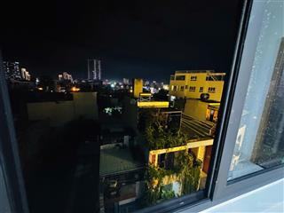 Tòa căn hộ mới tính khu phạm văn đồng  doanh thu 1,2 tỷ/năm