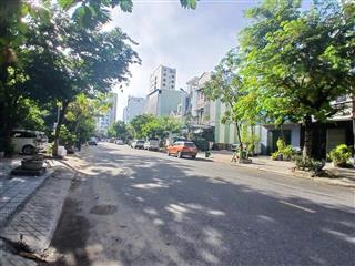 Cặp đất dương tự minh đường 10,5m, khu sầm uất khách nước ngoài, gần biển, xứng đáng xuống tiền