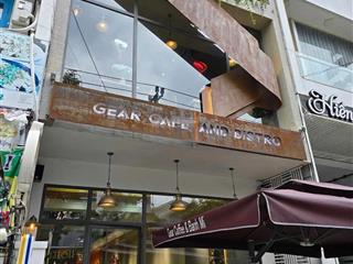 Bán nhà 3 tầng hồ nghinh, sơn trà ngay trung tâm tài chính đà nẵng, 100m2 ngang 5m, dt 50tr/tháng