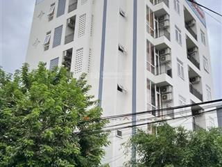 Bán toà căn hộ chính hữu, sơn trà. góc 2 mt, 200m2, 6 tầng, dòng tiền ổn định 2,4 tỷ/năm