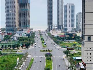 Bán khách sạn 4 sao phạm văn đồng, sơn trà. diện tích 345m2 ngang 14m. 16 tầng đầy đủ công năng