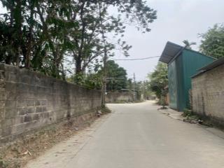 Bán 413m2 có 180m2 tại thôn đồi miễu xuân mai hà nội cách chục chính liên huyện 10m