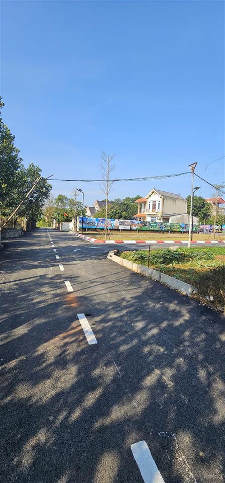 88m full thổ cư tại đồi miễu chương mỹ hà nội lô 3 4 mặt thoáng