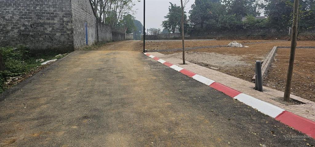 88m full thổ cư tại đồi miễu chương mỹ hà nội lô 3 4 mặt thoáng