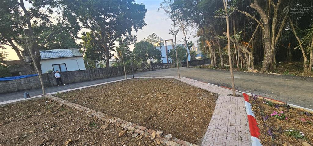 88m full thổ cư tại đồi miễu chương mỹ hà nội lô 3 4 mặt thoáng