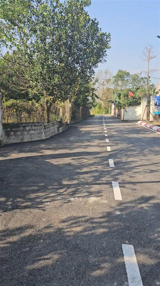 88m full thổ cư tại đồi miễu chương mỹ hà nội lô 3 4 mặt thoáng