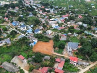 Diện tích 957m2 150m2 thổ cư thực tế sử dụng 1280m2 tại thôn đồi miễu xã nam phương tiến chương mỹ