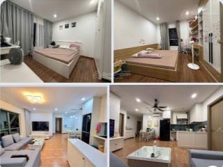 Bán căn hộ độc quyền samsora vạn phúc, hà đông tầng 35