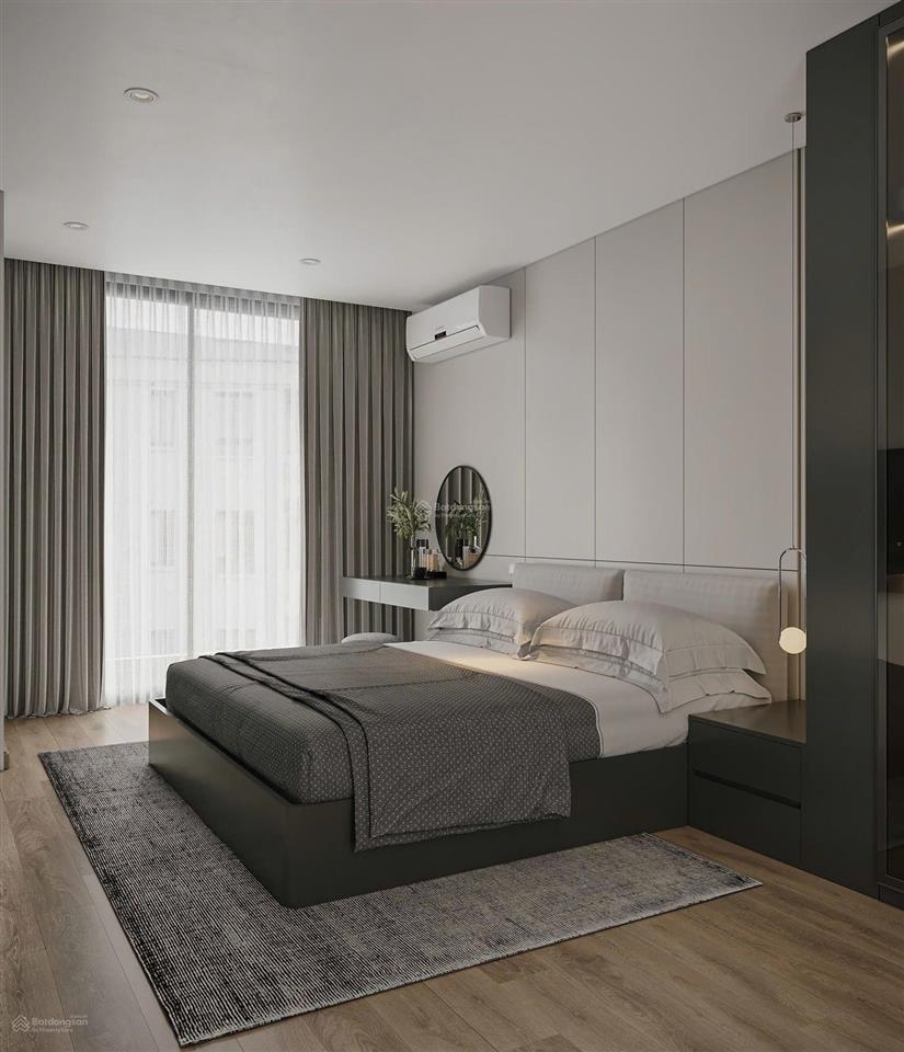 Bán căn hộ chung cư cao cấp dự án bluegem tower thanh trì hà nội