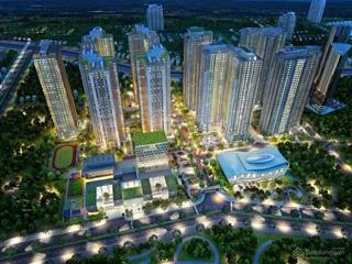 Bán sàn văn phòng goldmark city khu c 136 hồ tùng mậu