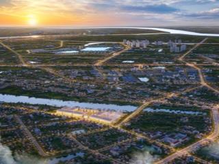 Chỉ từ 4 tỷ sở hữu nhà đẹp bên sông thiên đức, phú thị riverside gia lâm, hà nội