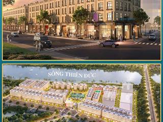 Bán căn liền kề phú thị riverside gia lâm ưu đãi tháng 11/2025 tổng chiết khấu lên tới 15,5%