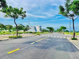 Bán đất nền dự án fpt city đà nẵng, 4,8 tỷ, 144m2 tại võ chí công, hòa hải, ngũ hành sơn