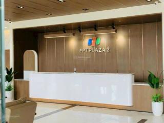 Chính chủ gửi bán căn 3pn, fpt plaza 3 đà nẵng