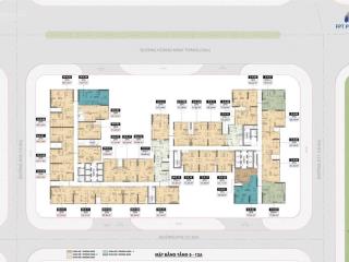 Cần bán nhanh căn 2pn plaza 3, view đẹp tầng cao