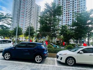 Bán cc siêu hot tại fpt plaza 2, 3,249 tỷ, 70m2, 2pn, 2wc