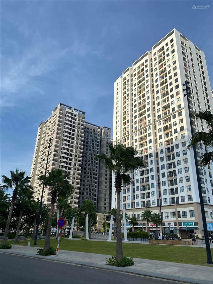 Hàng hiếm tại fpt plaza 3, 3,9 tỷ, 73,5m2, 3pn, 2wc, đà nẵng