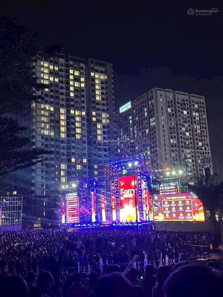 Bán cc fpt plaza 2, đường hoàng minh thắng, 3,65 tỷ, 67,1m2, hàng hot