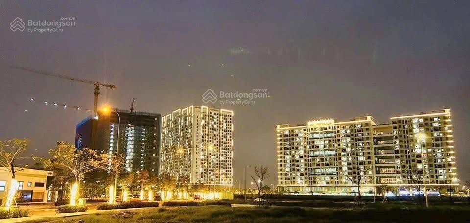 Bán cc fpt plaza 2, đường hoàng minh thắng, 3,65 tỷ, 67,1m2, hàng hot