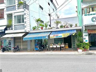 Bán đất tặng nhà cấp 4 mặt tiền đường cửu long diện tích 212,3m2 ngang rộng 8,7m giá chỉ 110tr/m2