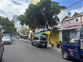 Bán nhà mặt tiền đường đống đa trung tâm bàn cờ nha trang dt 256,2m2 ngang 10,2m giá chỉ 51,28 tỷ
