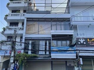 Bán nhà mặt tiền đường nguyễn đình chiểu diện tích 281m2 ngang 7m ngay đh nha trang giá chỉ 26,5 tỷ