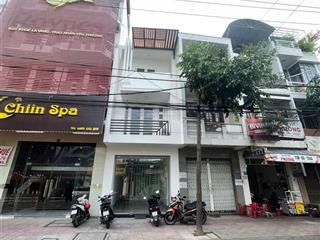 Hàng hiếm! bán nhà mặt tiền đường nguyễn thị minh khai diện tích 51,4m2 ngang 4m giá chỉ 12,8 tỷ