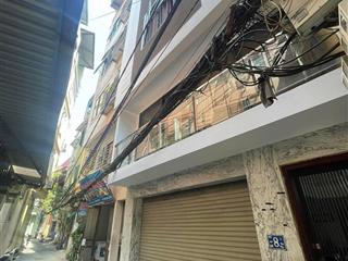Bán chung cư mini, 85m2, 22 tỷ, dòng tiền 80tr/th tại trung kính, trung hòa, cầu giấy, chdv, ccmn